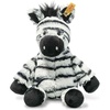 image:imageSteiff Handcrafted Since 1880 Premium Plush Wild Animals Stuffed Animal  12 Zora Zebra