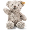 image:imageSteiff Honey Teddy Bear  Soft Cuddly Friends Premium Plush Stuffed Animal Toy for Kids Tan 1511 in