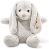image:imageSteiff Hoppie Rabbit Premium 15 Stuffed Animal Toy Soft Cuddly Friends for Girls Boys amp Kids Light Grey15 in