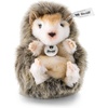 image:imageSteiff JOGGI Brown Baby Hedgehog  Cherished Heirloom Plush Toy 4 inches