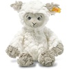 image:imageSteiff Lita Lamb Plush Stuffed Animal Toy Friend White 128