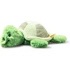 image:imageSteiff Marine Sealife Curby Crab Plush Stuffed Animal Toy Friend Blue and Orange 8Tuggy Tortoise