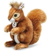 image:imageSteiff Niki Squirrel Russet 8 inches