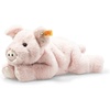 image:imageSteiff Piko Pig Plush Stuffed Animal Toy Friend Pink 11