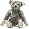 image:imageSteiff Richard Teddy Bear Frost Grey Teddies for Tomorrow Limited Edition Premium Collectible Plush Small