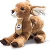 image:imageSteiff Romy Fawn Plush Brown