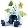 image:imageSteiff Samu Dragon Premium Dragon Stuffed Animal Dragon Plush Toy for Kids Friends Collection GreenBlue 11
