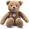 image:imageSteiff Teddy Bear Papa Brown Premium Stuffed Animal Plush Medium