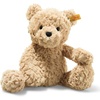 image:imageSteiff The Original Teddy Bear  Soft Cuddly Friends Premium Plush Stuffed Animal Classic Jimmy Christmas 12 Tall12 inches