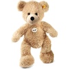 image:imageSteiff USA Beige Fynn Teddy Bear Plush Collectible 1575 x 106 x 55  Handmade Craftsmanship 111679