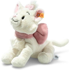 image:imageDisney Steiff Soft Cuddly Friends Orginal Marie 9 Plush