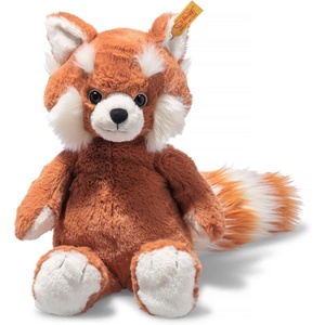 image:imageSoft Cuddly Friends Benji Red Panda 11 Plush Toy