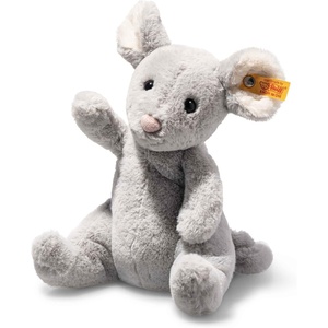 image:imageSoft Cuddly Friends Cheesy Mouse 7 Plush Toy
