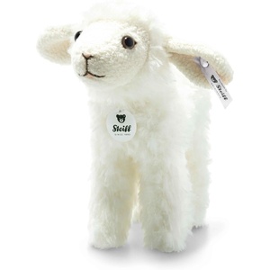 image:imageSteiff Anni Lamb 16 cm Cuddly Toy for Children Soft amp Cuddly Washable Cream 074233
