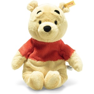 image:imageSteiff Disney Winnie The Pooh 11 Premium Stuffed Animal Machine Washable Blond