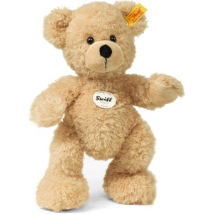 image:imageSteiff Fynn Teddy Bear  Beige 11 inches11 inches
