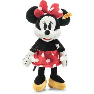 image:imageSteiff Handcrafted Since 1880 Premium Plush Disney Originals Mickey Mouse Stuffed Toy  12 Minnie Mouse