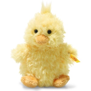 image:imageSteiff Handcrafted Since 1880 Premium Plush Soft Toy Stuffed Animal  6 Pipsy Chick