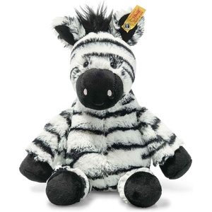 image:imageSteiff Handcrafted Since 1880 Premium Plush Wild Animals Stuffed Animal  12 Zora Zebra