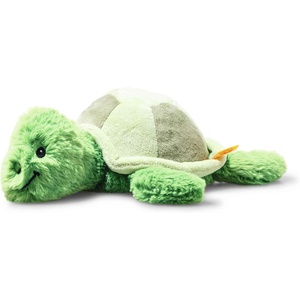 image:imageSteiff Marine Sealife Curby Crab Plush Stuffed Animal Toy Friend Blue and Orange 8Tuggy Tortoise