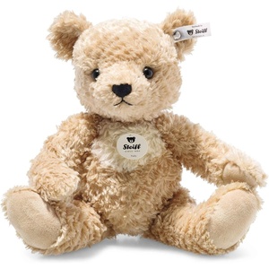 image:imageSteiff Paddy Teddy Bear 12 inches Made of Cuddly Golden Brown Plush