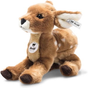 image:imageSteiff Romy Fawn Plush Brown