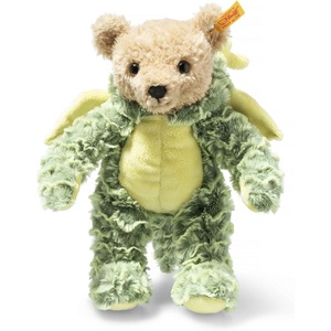 image:imageSteiff Teddy Bear with Dragon Hoodie Costume Chinese Zodiac Signs Teddy Stuffed Animal Plush Bear Cuddly Toy Machine Washable 11