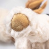 image:imageSteiff Foxy Fox Terrier Dog  13 Plush Stuffed Puppy with Soft Cream Tan amp Black Fur  Lifelike Collectible Terrier for Kids amp Dog Lovers