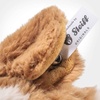 image:imageSteiff Foxy Fox Terrier Dog  13 Plush Stuffed Puppy with Soft Cream Tan amp Black Fur  Lifelike Collectible Terrier for Kids amp Dog Lovers