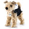 image:imageSteiff Terri Welsh Terrier Golden Brown Made from Soft Mohair Premium Collectible Plush Small