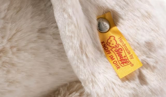 Steiff | Over 140 Years of Soft Companions – Heirloom Plush Built to Be Passed Down