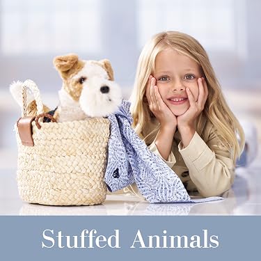 Steiff | Over 140 Years of Soft Companions – Heirloom Plush Built to Be Passed Down