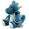 image:imageSteiff Spott Stegosaurus Dinosaur Plush Stuffed Animal Toy Friend Blue 11