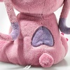 image:imageSteiff Disney Stitch Plush  Premium Lilo amp Stitch Stuffed Animal Machine Washable Toy for Ages 0 Blue 9Angel