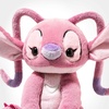 image:imageSteiff Disney Stitch Plush  Premium Lilo amp Stitch Stuffed Animal Machine Washable Toy for Ages 0 Blue 9Angel