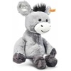 image:imageSteiff Handcrafted Since 1880 Premium Plush Classic Stuffed Farm Animal  8 Dinkie Donkey12 Dinkie Donkey