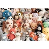 image:imageSteiff Handcrafted Since 1880 Premium Plush Classic Stuffed Farm Animal  8 Dinkie Donkey12 Dinkie Donkey