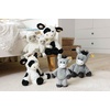 image:imageSteiff Handcrafted Since 1880 Premium Plush Classic Stuffed Farm Animal  8 Dinkie Donkey12 Dinkie Donkey