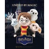 image:imageSteiff Handcrafted Since 1880 Premium Plush Officially Licensed Harry Potter Stuffed Toy  8 Hedwig OwlHedwig Owl