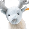 image:imageSteiff Handcrafted Since 1880 Premium Plush Officially Licensed Harry Potter Stuffed Toy  8 Hedwig OwlPatronus Stag