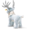 image:imageSteiff Handcrafted Since 1880 Premium Plush Officially Licensed Harry Potter Stuffed Toy  8 Hedwig OwlPatronus Stag
