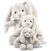 image:imageSteiff Handcrafted Since 1880 Premium Plush Stuffed Bunny Soft Toy  8 Hoppie RabbitHoppie Rabbit