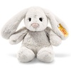 image:imageSteiff Handcrafted Since 1880 Premium Plush Stuffed Bunny Soft Toy  8 Hoppie RabbitHoppie Rabbit