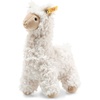 image:imageSteiff Leandro Llama Premium Llama Stuffed Animal Llama Toys Stuffed Llama Llama Plush Cute Plushies Plushy Toy for Girls Boys and Kids Soft Cuddly Friends Cream 7Cream