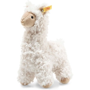 image:imageSteiff Leandro Llama Premium Llama Stuffed Animal Llama Toys Stuffed Llama Llama Plush Cute Plushies Plushy Toy for Girls Boys and Kids Soft Cuddly Friends Cream 7Cream