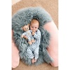 image:imageBaby Teddy amp Me Teddy Bear Boy with Pajamas BeigeBlueBoy