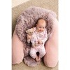 image:imageBaby Teddy amp Me Teddy Bear Boy with Pajamas BeigeBlueGirl