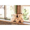 image:imageSteiff Handcrafted Since 1880 Premium Plush Classic Stuffed Animal Teddy Bears  12 Ben Teddy Bear