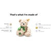 image:imageSteiff Handcrafted Since 1880 Premium Plush Classic Stuffed Animal Teddy Bears  12 Jimmy Teddy BearJimmy Teddy Bear
