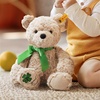 image:imageSteiff Handcrafted Since 1880 Premium Plush Classic Stuffed Animal Teddy Bears  12 Jimmy Teddy BearJimmy Teddy Bear